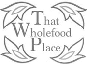 That Wholefood Place