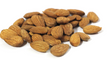 Almond Raw Insecticide Free